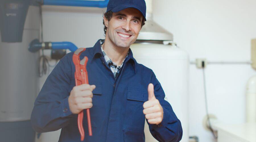 Expert burst pipe repair services in Sheldon, SC